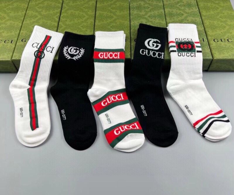 Gucci Socks